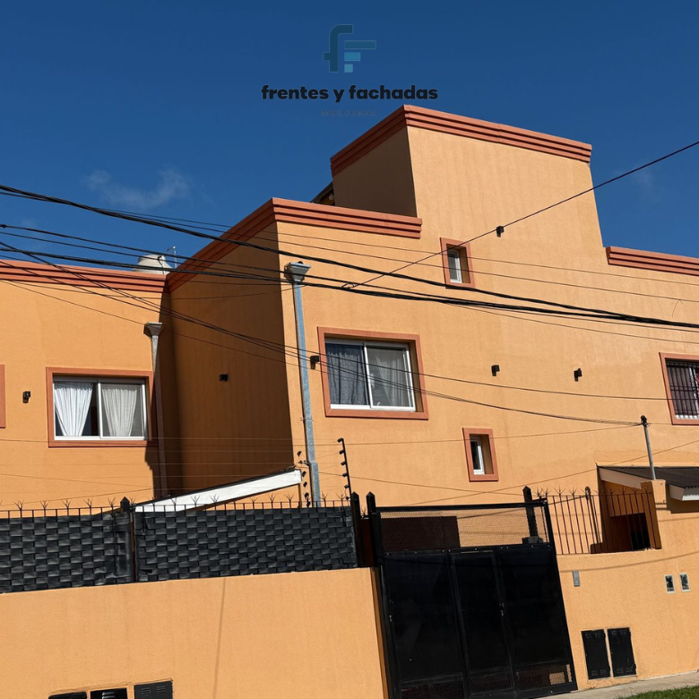 Cornisa Para Exterior Modelo 1200 Medida: 29cm X 11cm - Imagen 28